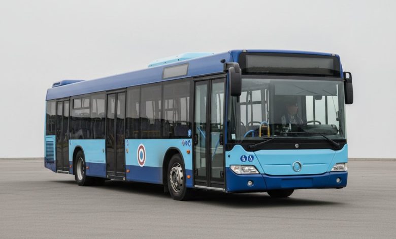 24 автобус вінниця