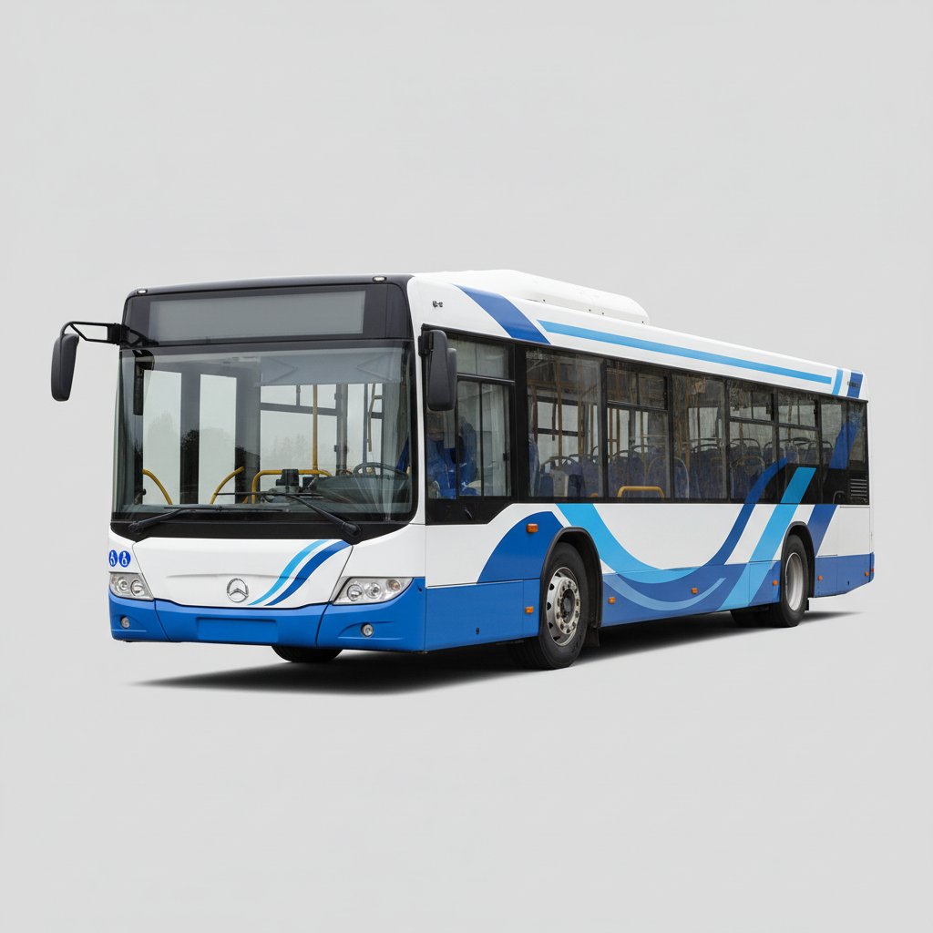 33 автобус полтава