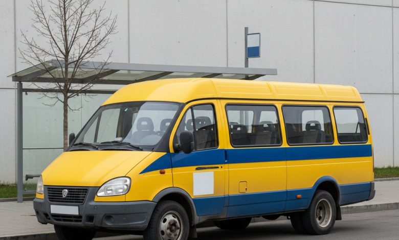 485 маршрутка киев