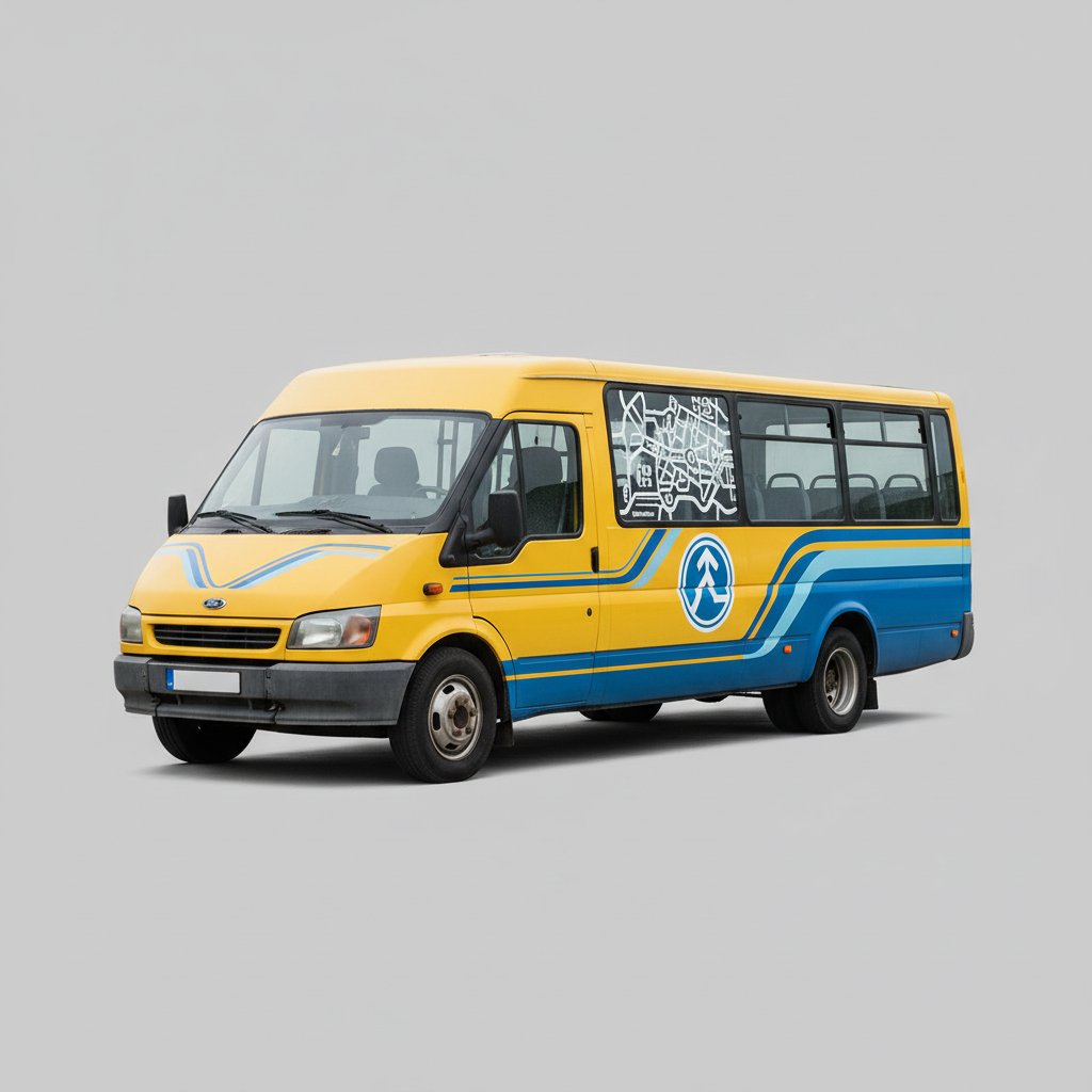 485 маршрутка киев