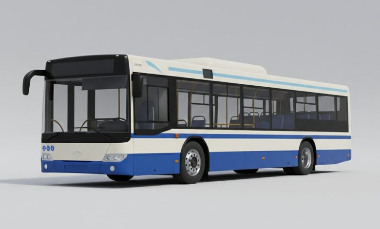 автобус 2 луцк