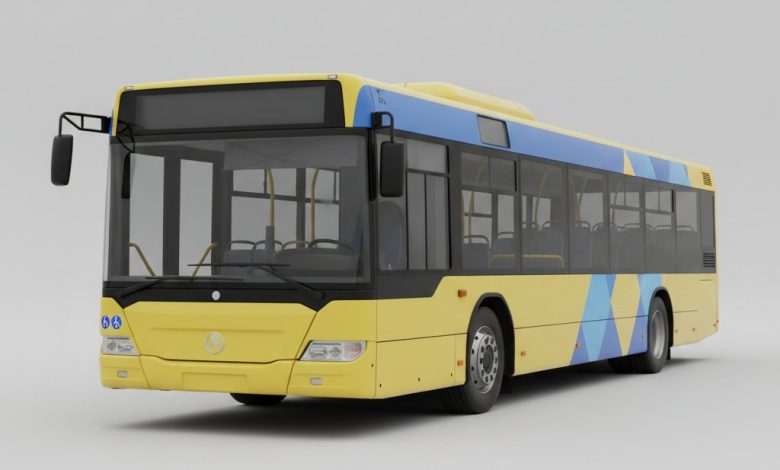 автобус 55 івано франківськ