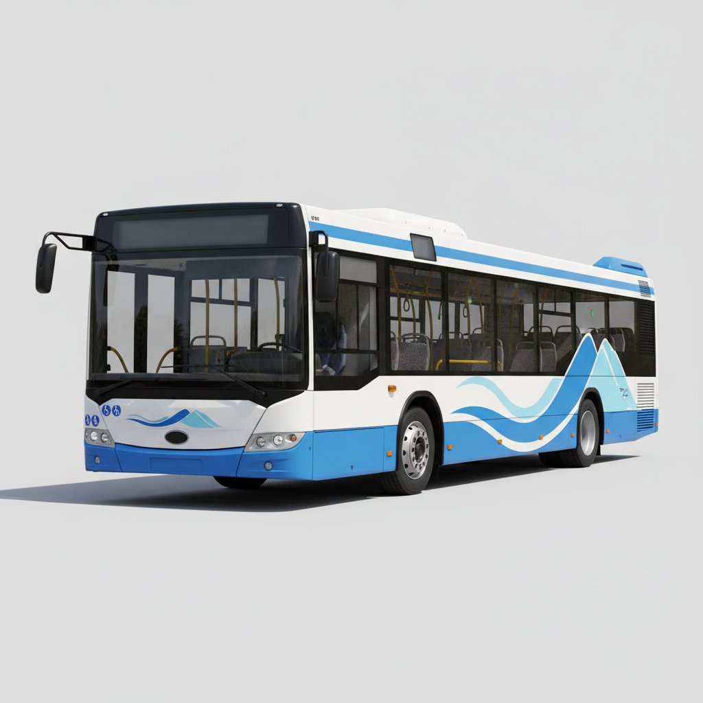 автобус 55 ивано франковск