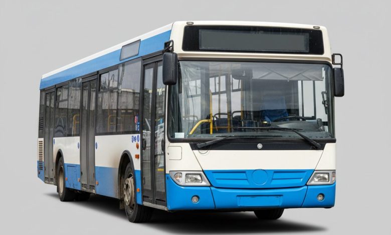 автобус 6 троещина