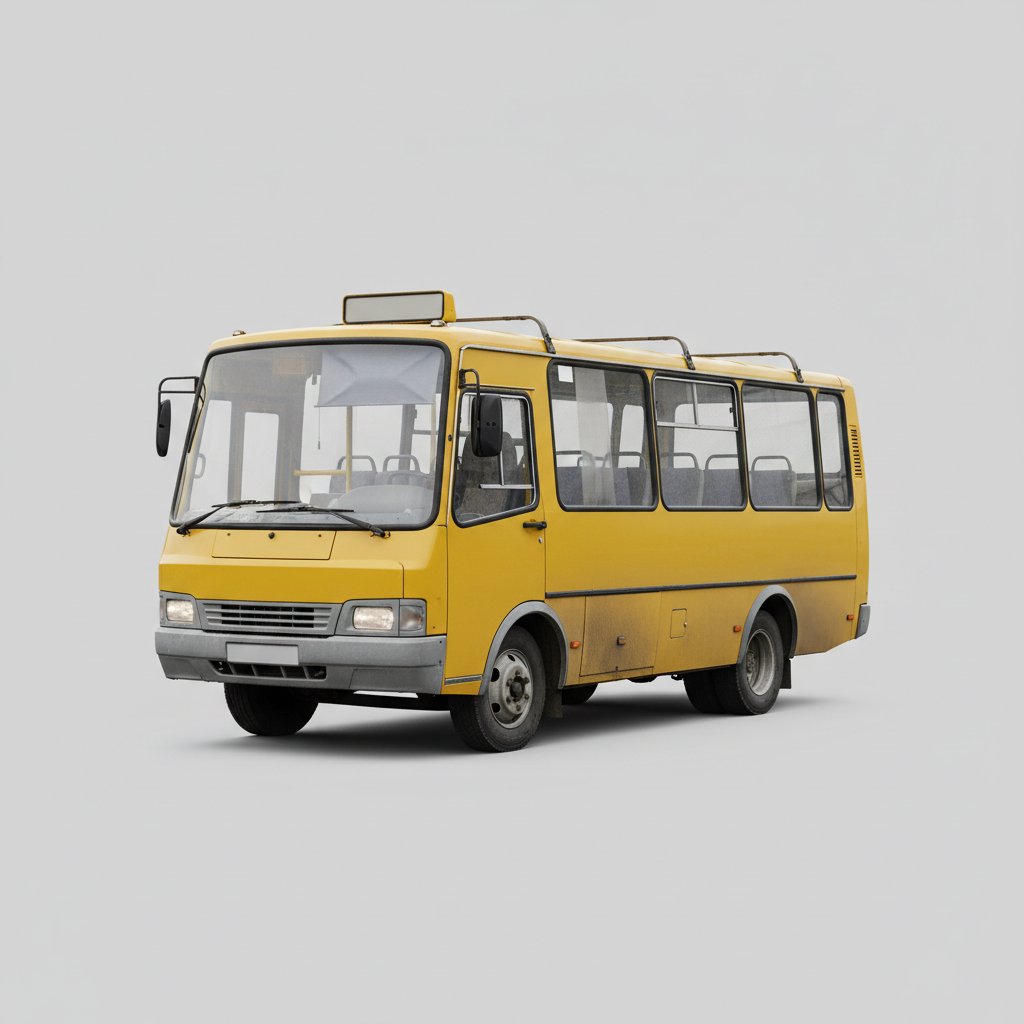 маршрутка 38а рівне