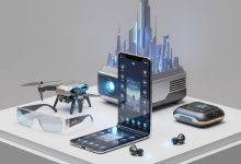 Огляд TechExpo 2026 у Києві: які гаджети майбутнього вже доступні українцям