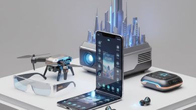 Огляд TechExpo 2026 у Києві: які гаджети майбутнього вже доступні українцям