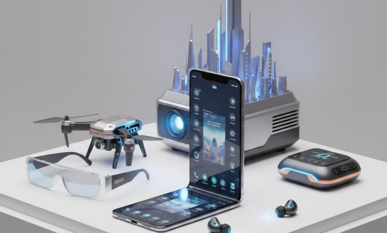Огляд TechExpo 2026 у Києві: які гаджети майбутнього вже доступні українцям