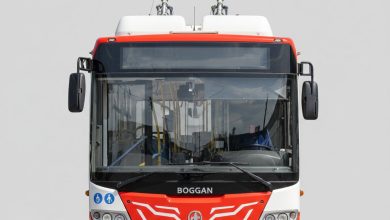 тролейбус 10 черкаси