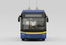 тролейбус 19 днепр