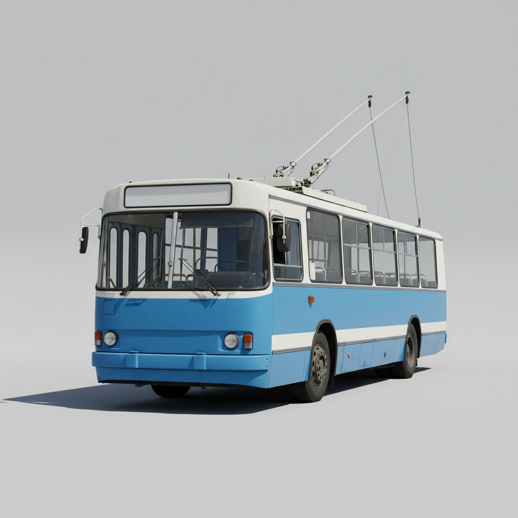 тролейбус 1а черкаси