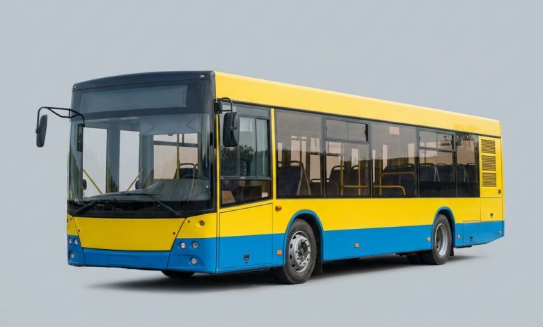 24 автобус вінниця