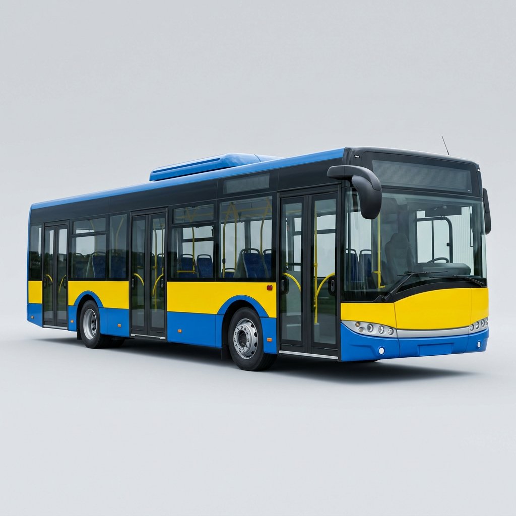 24 автобус вінниця