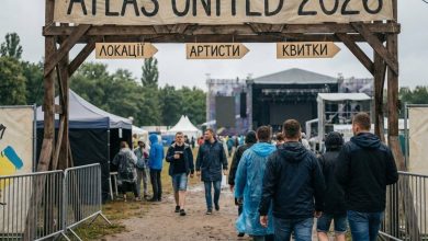 Гід фестивалем Atlas United 2026: локації, артисти та квитки
