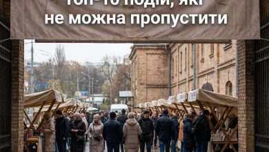 Книжковий Арсенал 2026: топ-10 подій, які не можна пропустити