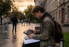 Підготовка до НМТ 2026: безкоштовні ресурси та курси