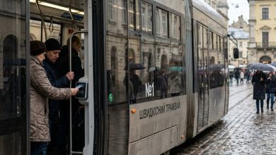 Швидкісний трамвай №1: як працює безконтактна оплата у 2026