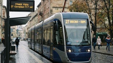 Трамвай №27 в 2026 году: новые вагоны и обновленный график