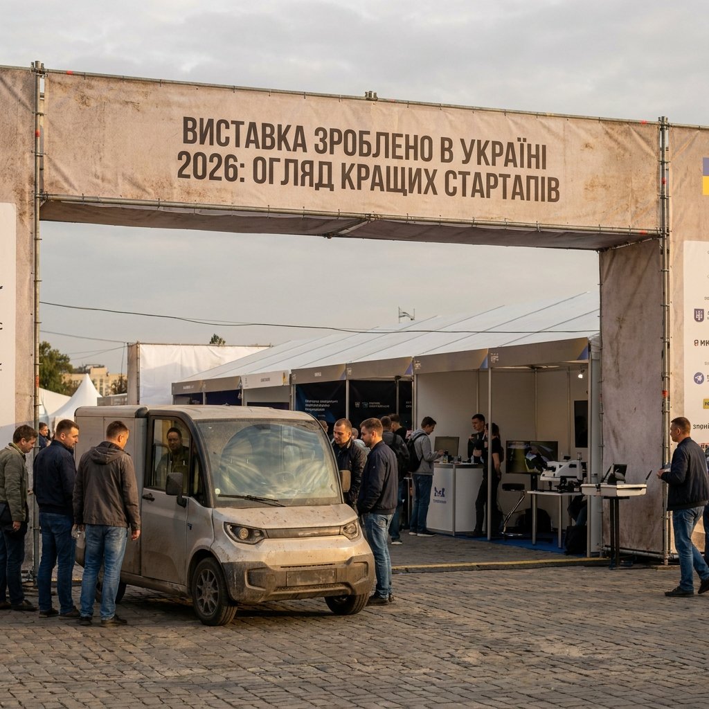 Виставка 